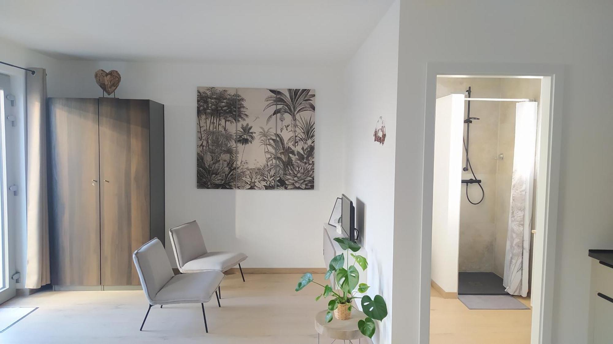 ティユー Bois De Rose Bed & Breakfast エクステリア 写真
