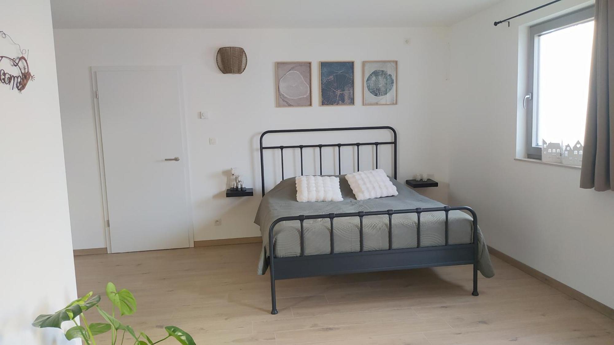 ティユー Bois De Rose Bed & Breakfast エクステリア 写真